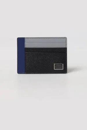 Dolce & Gabbana Portefeuille Homme couleur