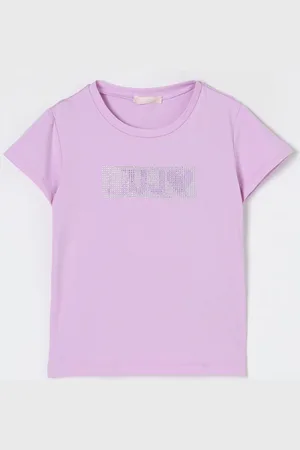 Liu Jo T-Shirt Enfant couleur