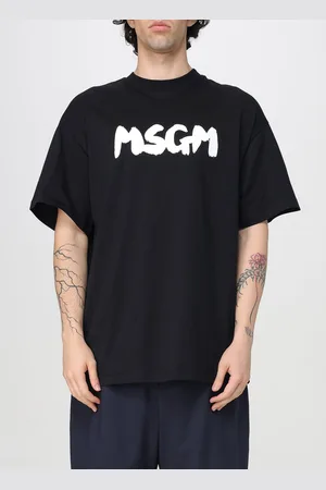 Msgm T-Shirt Homme couleur