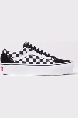 Vans Baskets Femme couleur