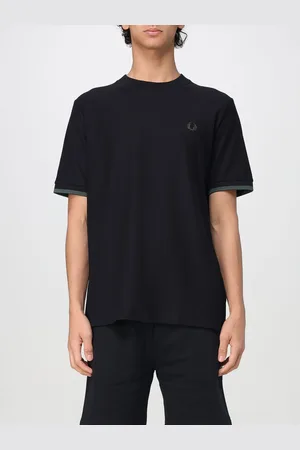 Fred Perry T-Shirt Homme couleur