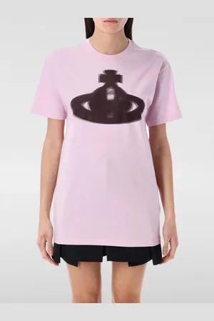Vivienne Westwood T-Shirt Femme couleur