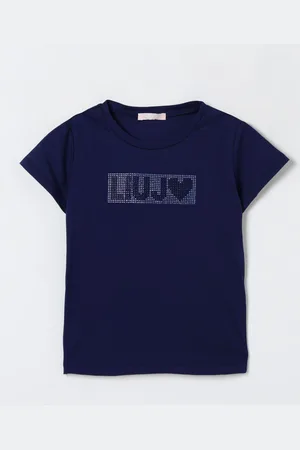 Liu Jo T-Shirt Enfant couleur