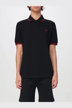 Fred Perry Polo Homme couleur