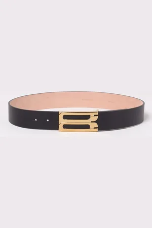 Victoria Beckham Ceinture Femme couleur