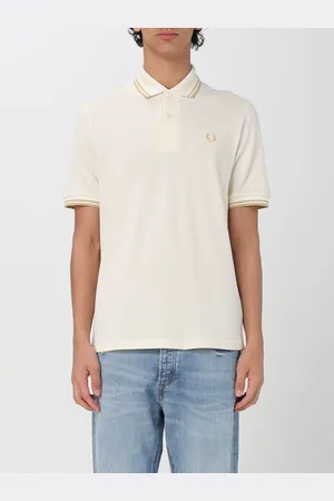Fred Perry Polo Homme couleur