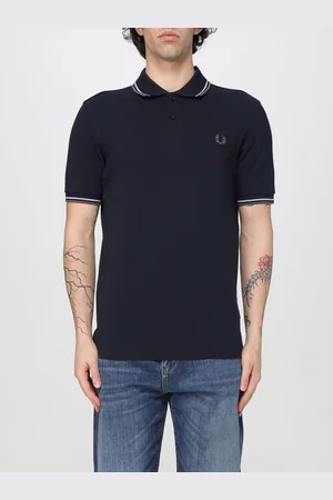 Fred Perry Polo Homme couleur