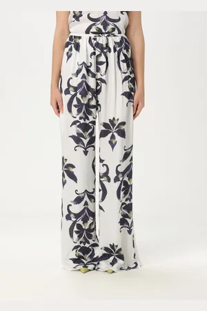 FORTE FORTE Pantalon Femme couleur