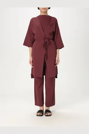 LIVIANA CONTI Cardigan Femme couleur