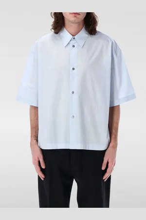 STUDIO NICHOLSON Chemise Homme couleur