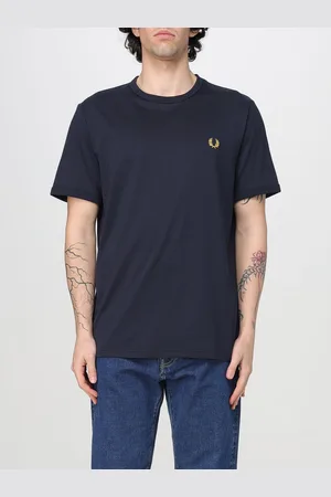 Fred Perry T-Shirt Homme couleur