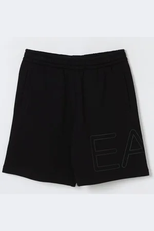 EA7 Pantacourt Enfant couleur