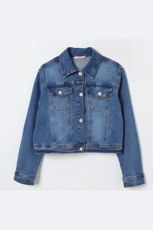 Liu Jo Veste Enfant couleur