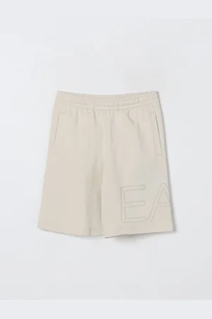EA7 Pantacourt Enfant couleur