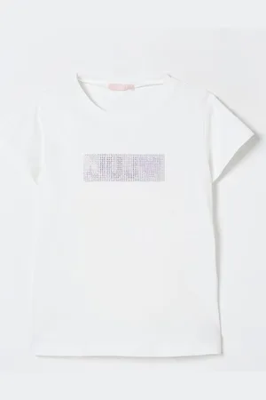 Liu Jo T-Shirt Enfant couleur