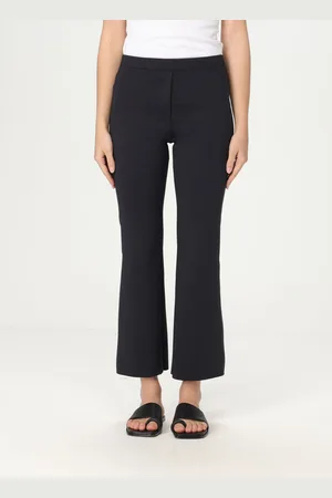 LIVIANA CONTI Pantalon Femme couleur