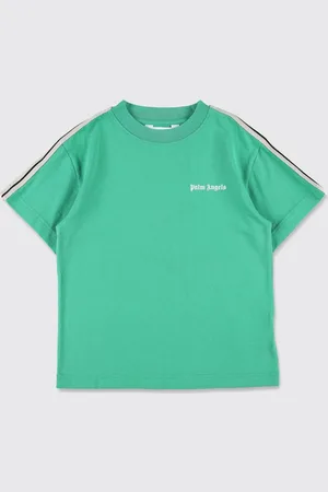 Palm Angels T-Shirt Enfant couleur