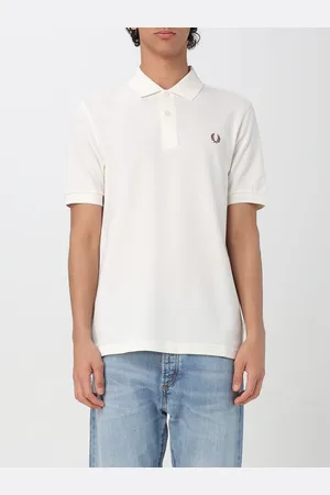 Fred Perry Polo Homme couleur