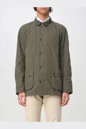 Barbour Veste Homme couleur