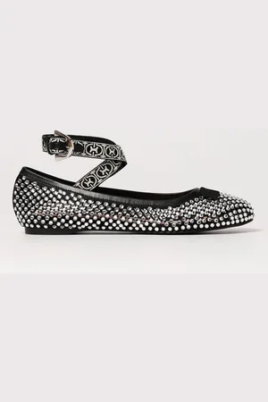 Coccinelle Ballerines Femme couleur