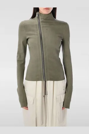Rick Owens Veste Femme couleur