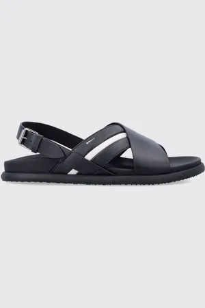 Bally Sandales Homme couleur