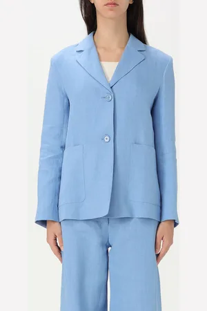 Max Mara Blazer Femme couleur