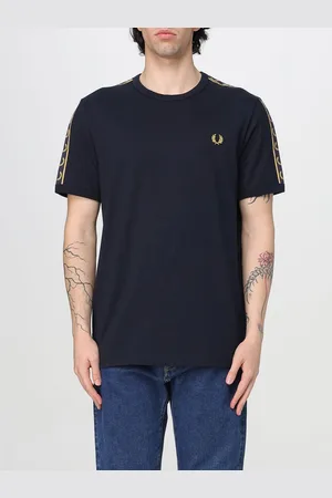 Fred Perry T-Shirt Homme couleur