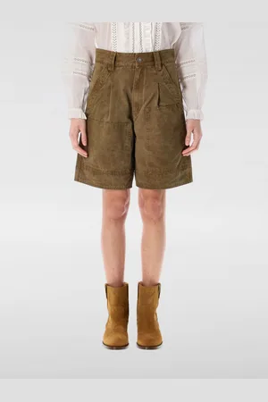 Isabel Marant Short Femme couleur