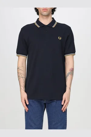 Fred Perry Polo Homme couleur