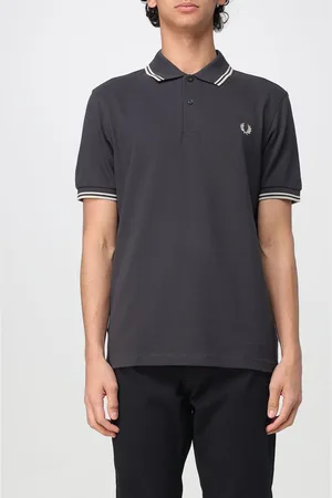 Fred Perry Polo Homme couleur