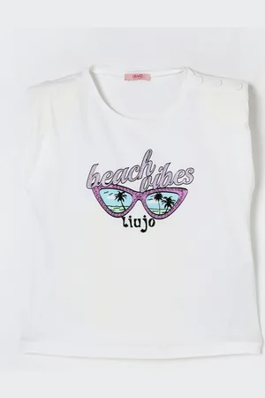 Liu Jo T-Shirt Enfant couleur