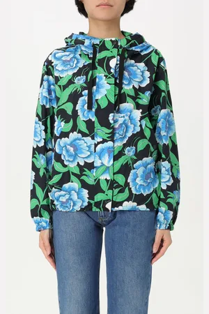 Kenzo Veste Femme couleur