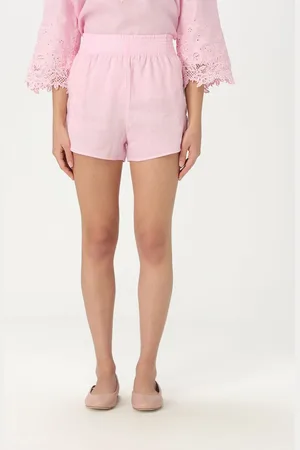 ERMANNO SCERVINO Short Femme couleur
