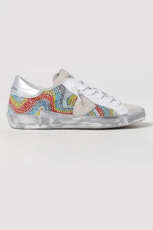 Philippe model Baskets Femme couleur