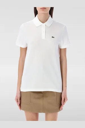 Lacoste Polo Femme couleur