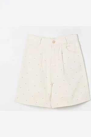 Michael Kors Pantalon Court Enfant couleur