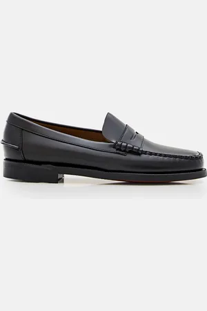 SEBAGO Mocassins Femme couleur
