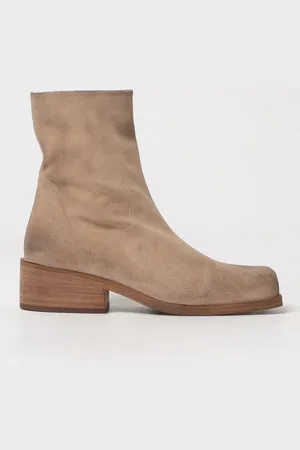 MARSÈLL Bottines MARSÈLL Homme couleur
