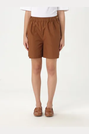 Max Mara Short Femme couleur
