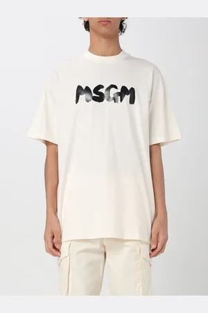 Msgm T-Shirt Homme couleur