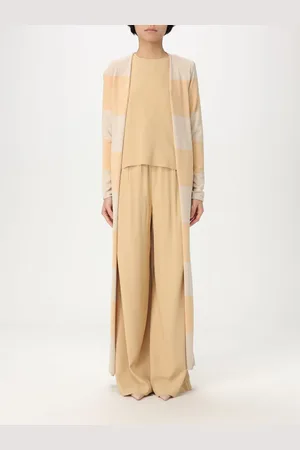 LIVIANA CONTI Cardigan Femme couleur