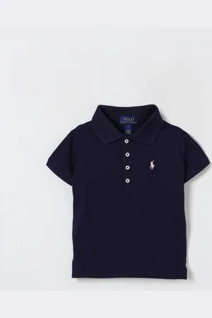 Ralph Lauren Polo Enfant couleur