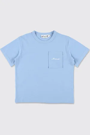 BONPOINT T-Shirt Enfant couleur
