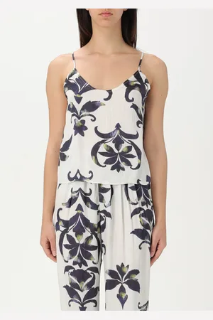 FORTE FORTE Top Femme couleur