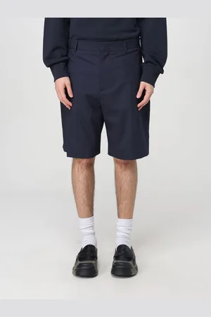 Msgm Short Homme couleur