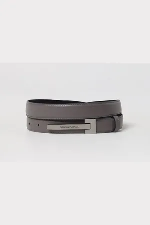Dolce & Gabbana Ceinture Femme couleur