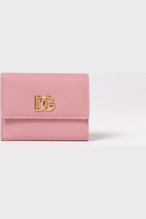 Dolce & Gabbana Portefeuille Femme couleur