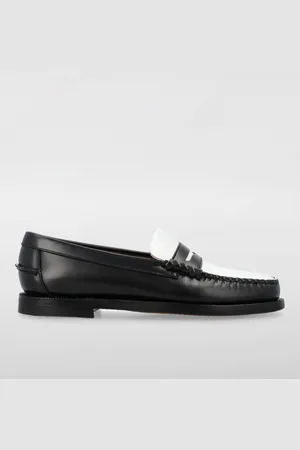 SEBAGO Mocassins Femme couleur