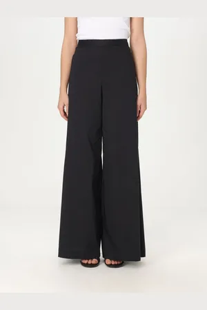 LIVIANA CONTI Pantalon Femme couleur